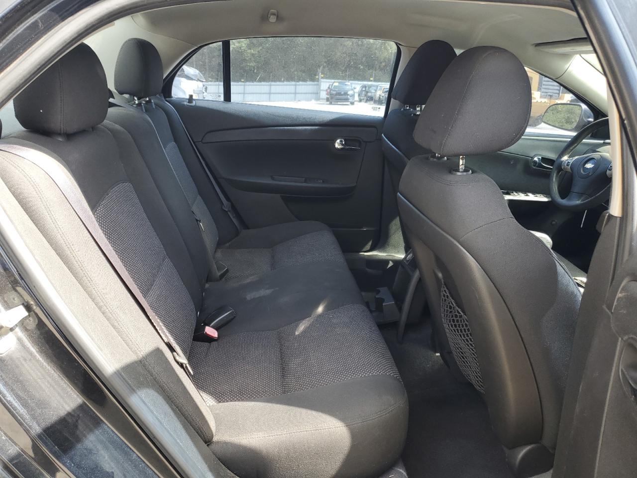 2011 Chevrolet Malibu 1Lt VIN: 1G1ZC5E14BF333579 Lot: 85350455