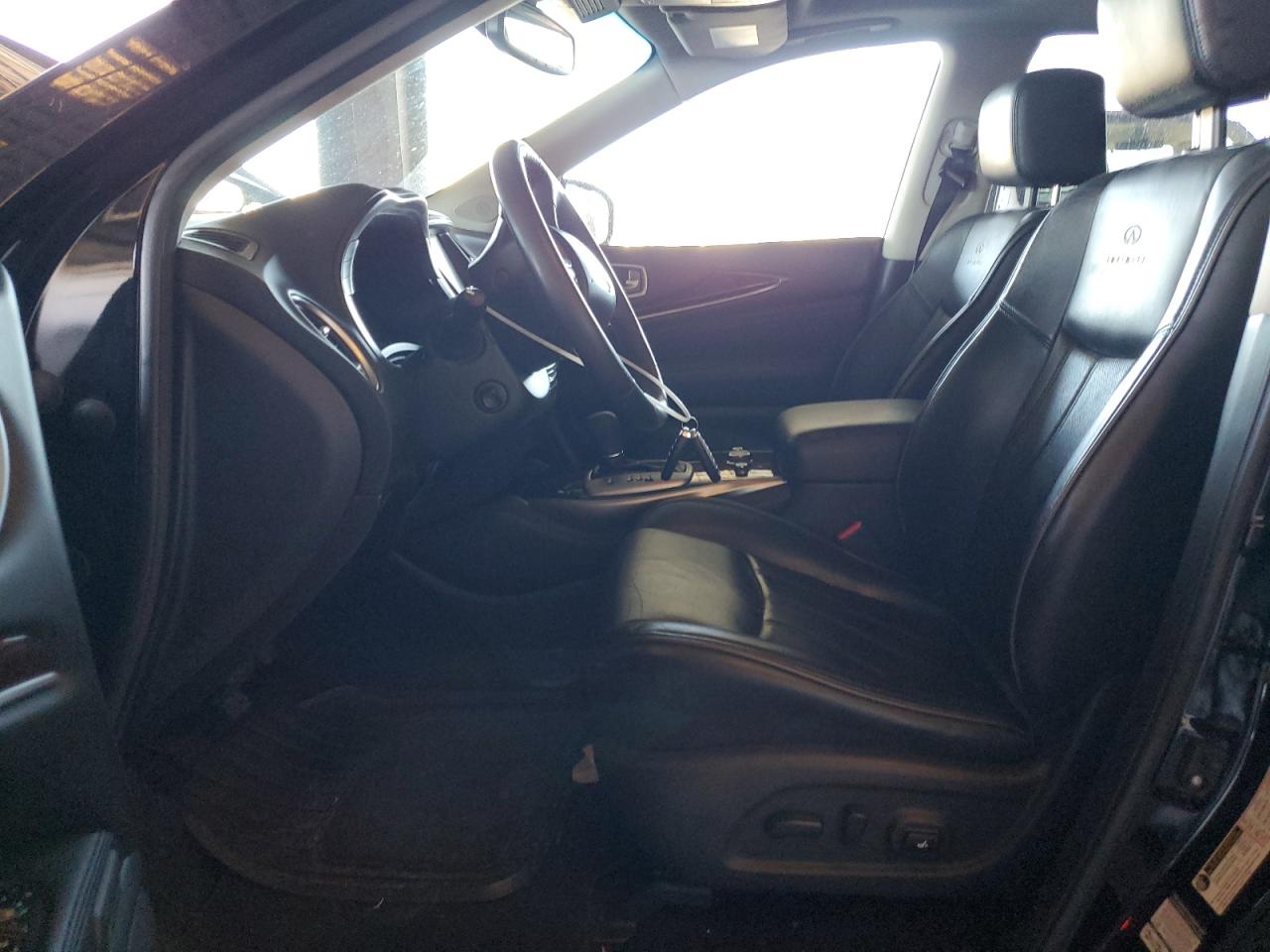 2014 Infiniti Qx60 VIN: 5N1AL0MM6EC542066 Lot: 85543045