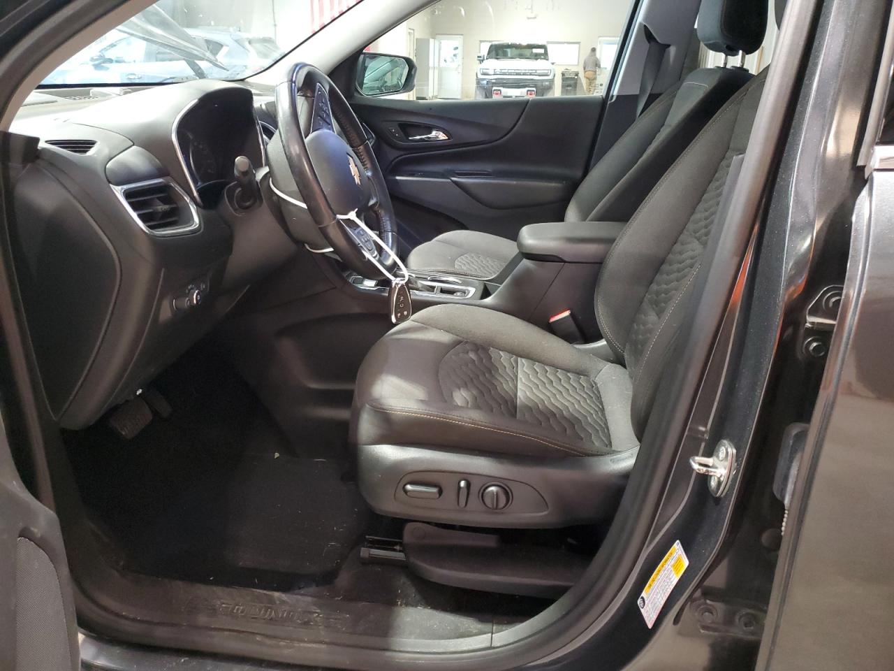 2020 Chevrolet Equinox Lt VIN: 2GNAXUEV4L6267642 Lot: 86113745