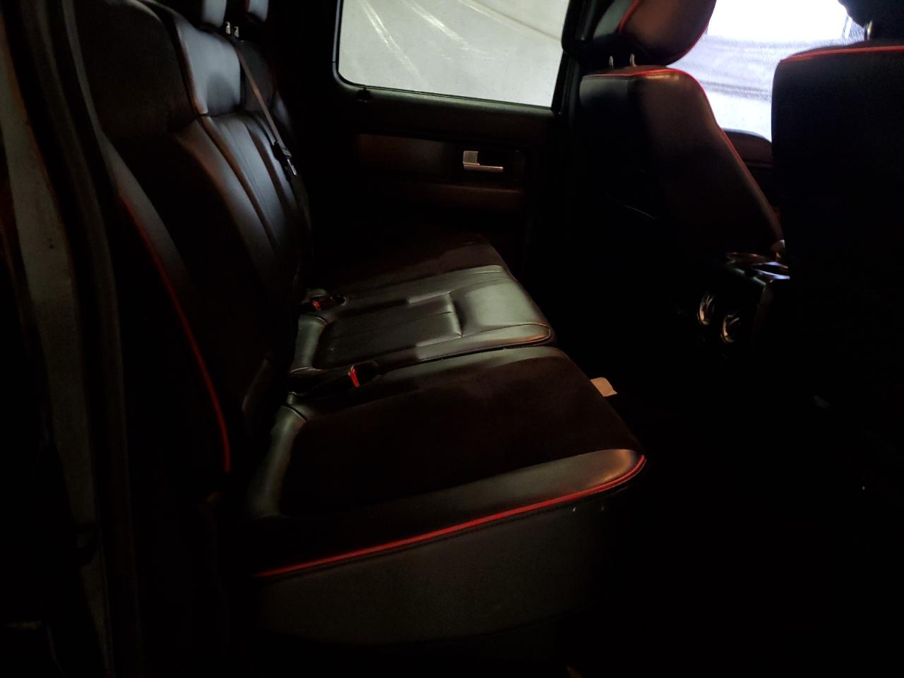 2013 Ford F150 Supercrew VIN: 1FTFW1ET2DFB00699 Lot: 90042245