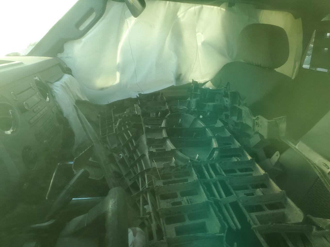 2016 Ford F350 Super Duty VIN: 1FD8X3HT8GEC42008 Lot: 81783845