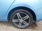 2017 BMW 118D SPORT  for sale at Copart GLOUCESTER