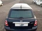 2012 MINI HATCHBACK 1.6 COOPER 3DR for sale at Copart SANDTOFT