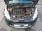 2012 FORD FIESTA 1.25 ZETEC 3DR [82] for sale at Copart CHESTER