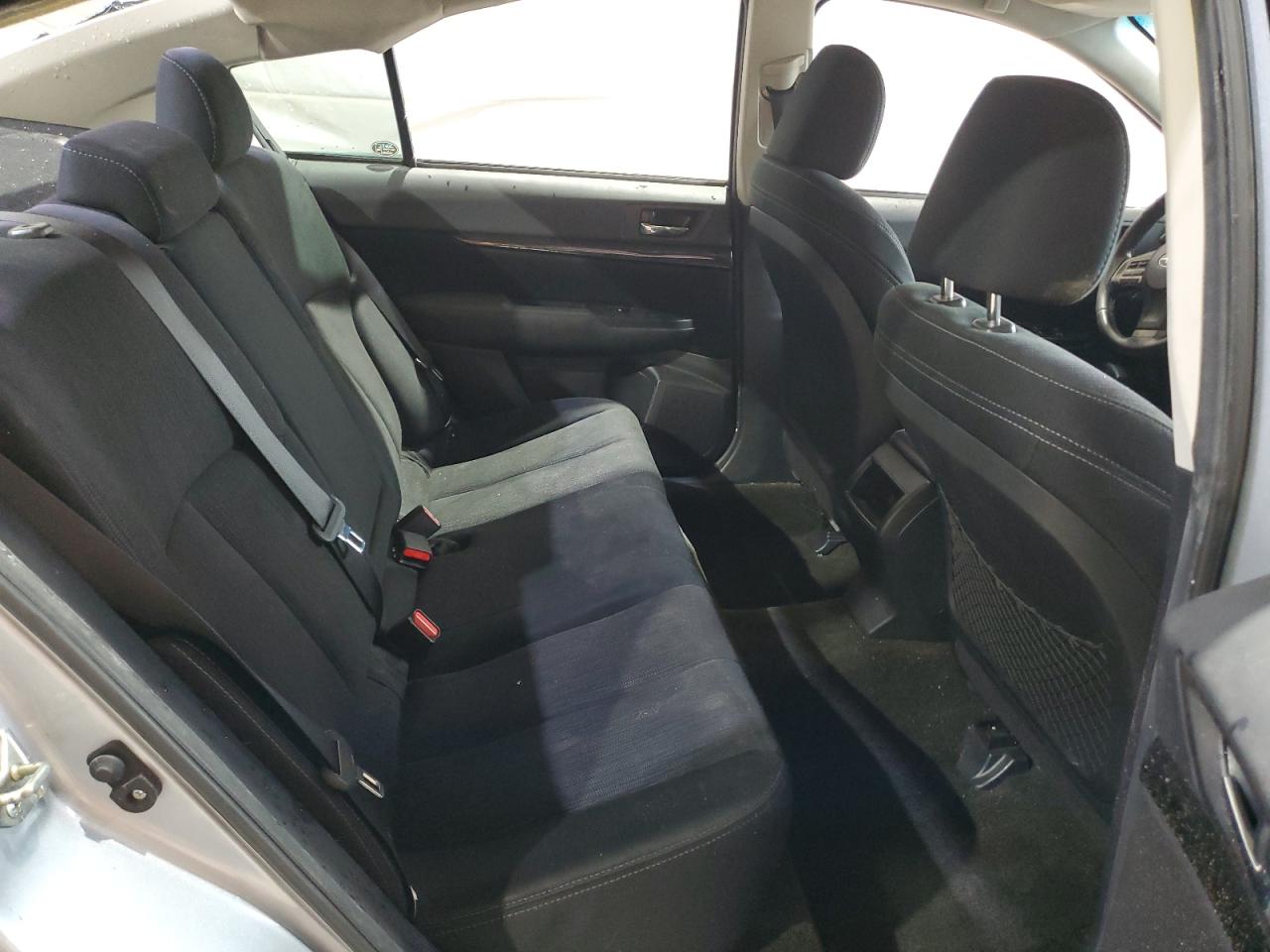 2013 Subaru Legacy 2.5I Premium VIN: 4S3BMBG64D3027094 Lot: 86104085