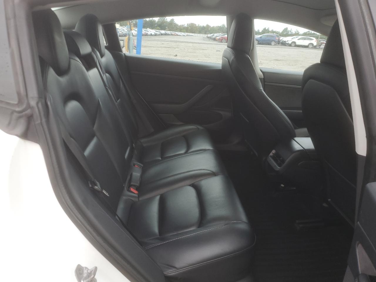 2020 Tesla Model 3 VIN: 5YJ3E1EA1LF590625 Lot: 86332245