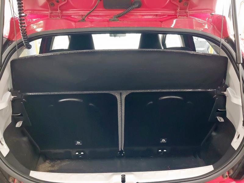 2019 TOYOTA AYGO X-TREND VVT-I 