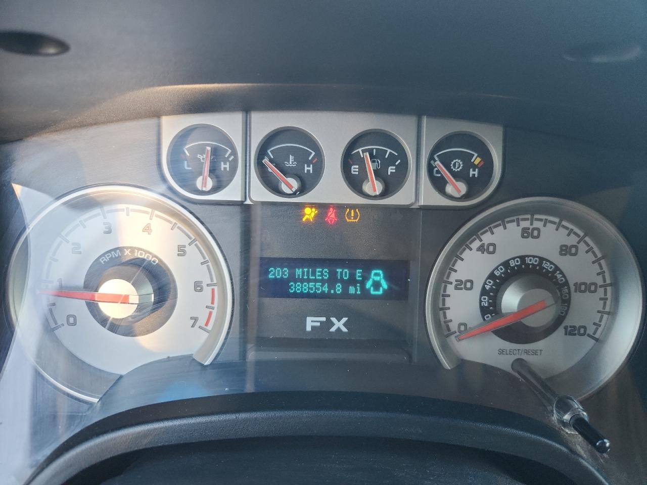 2010 Ford F150 Supercrew VIN: 1FTFW1EV9AFB94898 Lot: 82046665