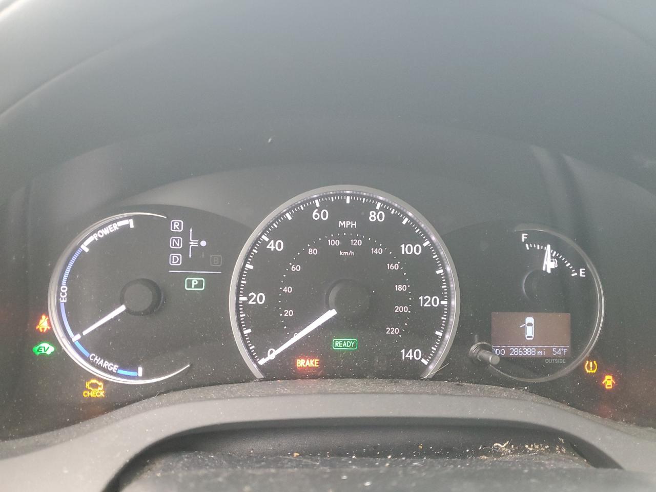 2011 Lexus Ct 200 VIN: JTHKD5BH5B2011580 Lot: 85818815