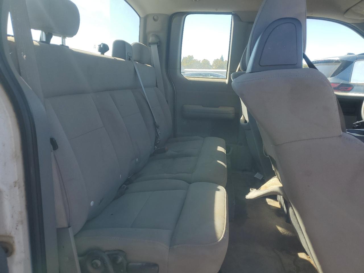 2004 Ford F150 VIN: 1FTRX12W54NB89392 Lot: 86187405