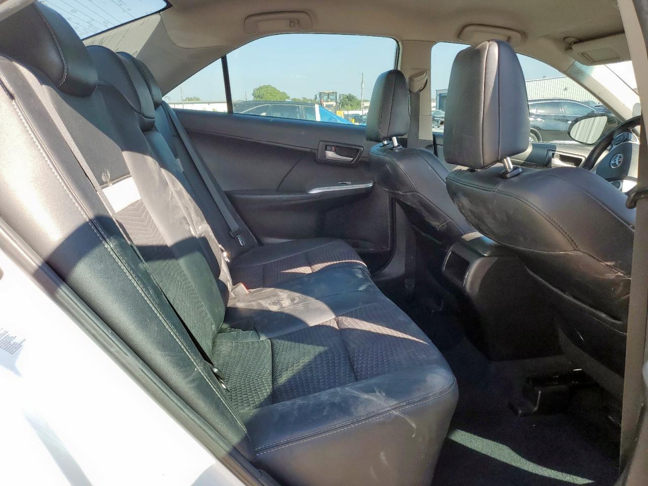 2014 Toyota Camry L VIN: 4T1BF1FK8EU442090 Lot: 84071315