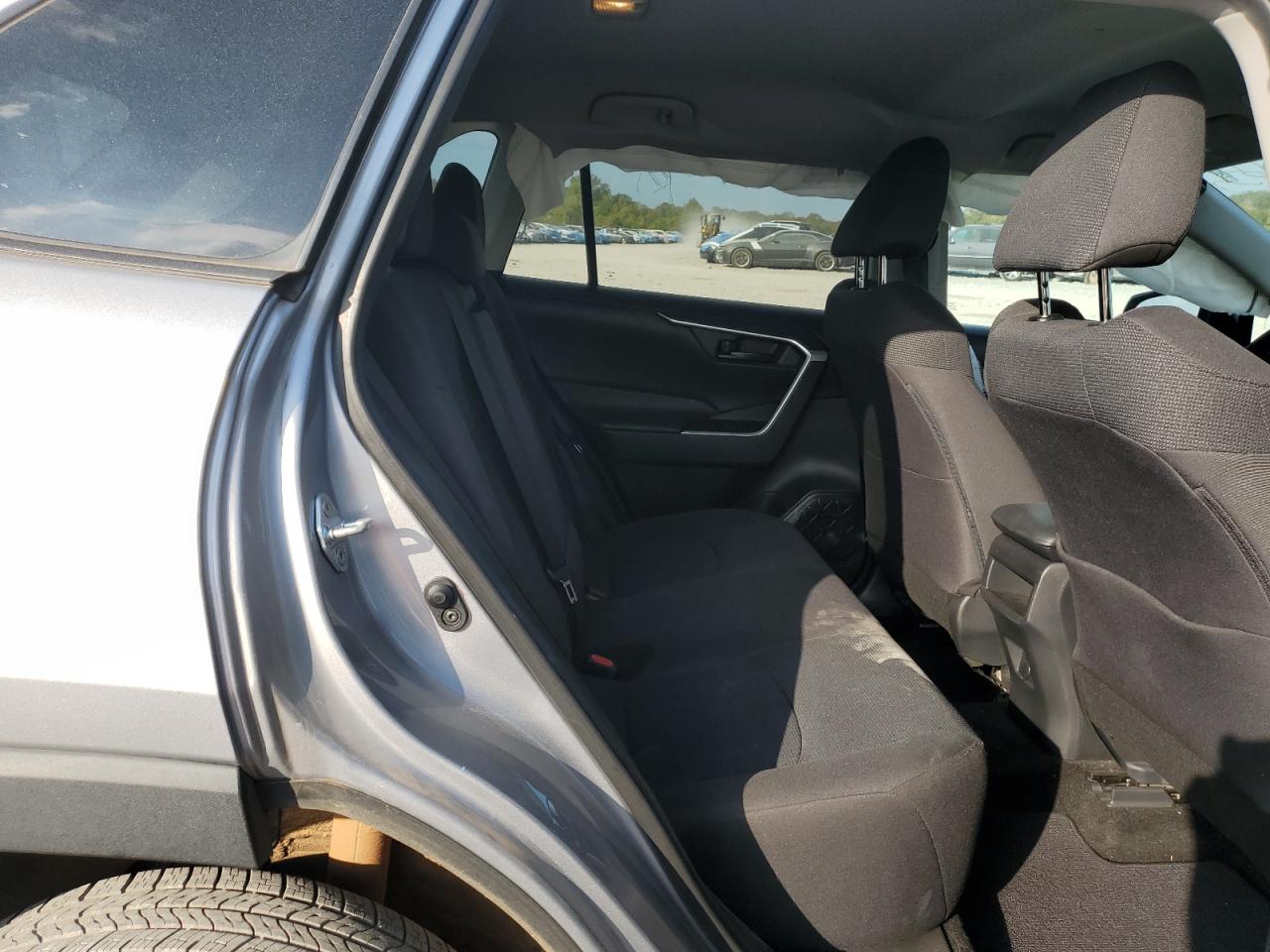 2020 Toyota Rav4 Le VIN: 2T3H1RFV4LC042406 Lot: 85528655