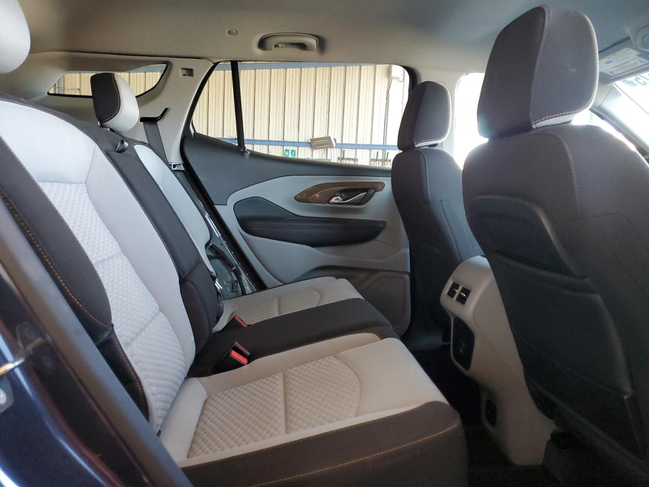 2018 GMC Terrain Sle VIN: 3GKALTEV6JL197072 Lot: 84354675