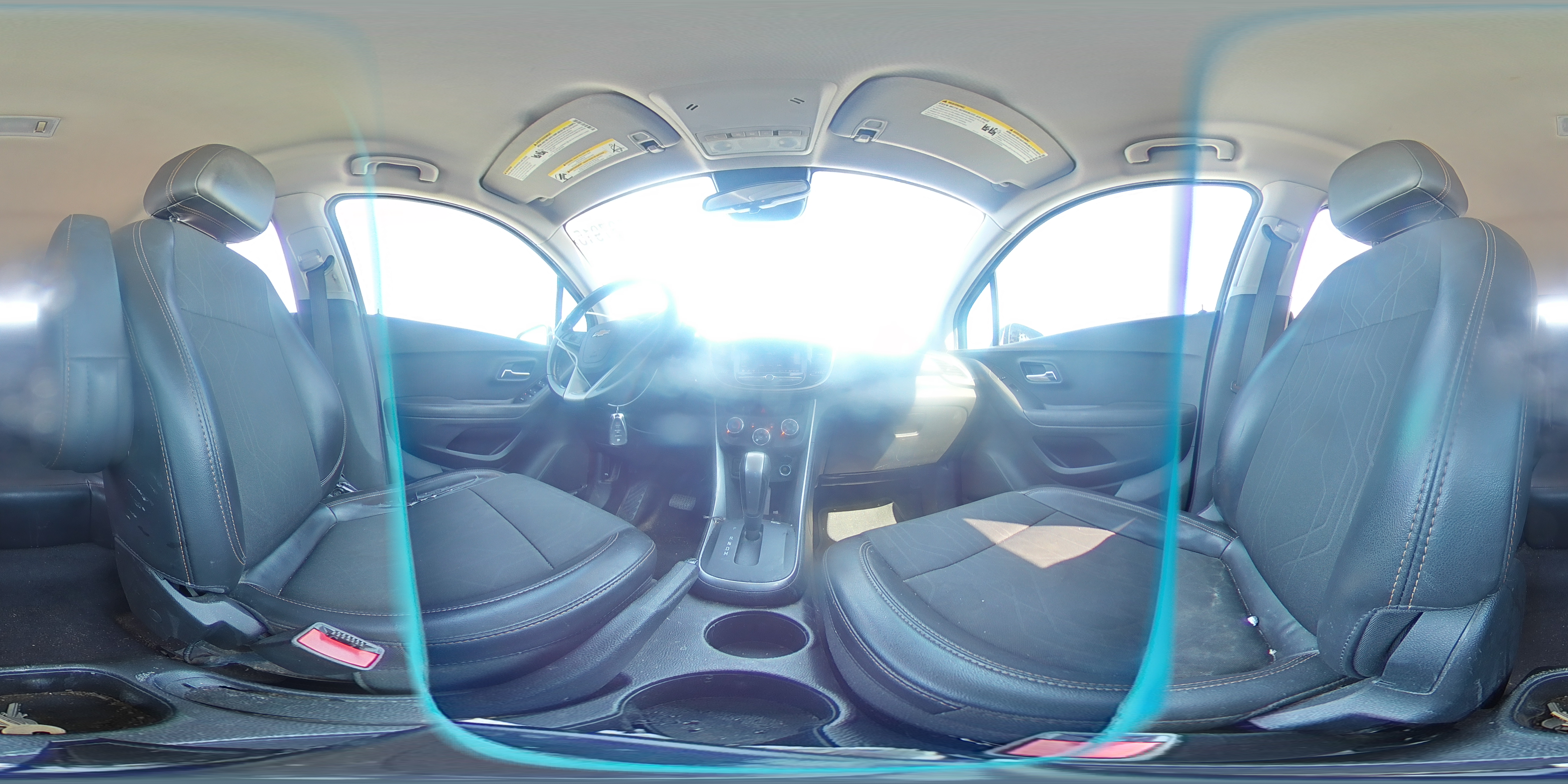 2019 Chevrolet Trax 1Lt VIN: KL7CJLSB9KB848893 Lot: 82537915