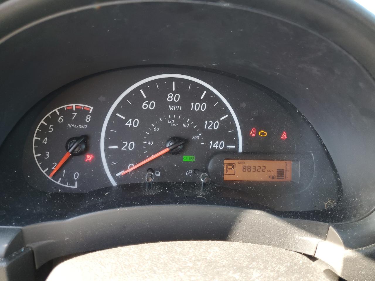 2018 Nissan Versa S VIN: 3N1CN7AP4JL804084 Lot: 85373095