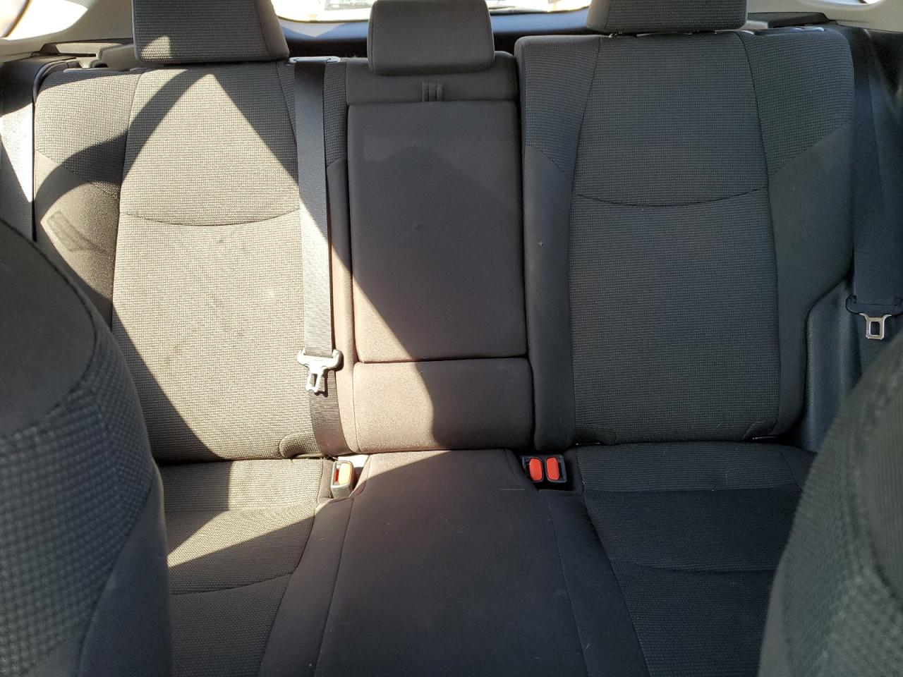 2021 Toyota Rav4 Le VIN: 2T3K1RFVXMC120579 Lot: 85840755