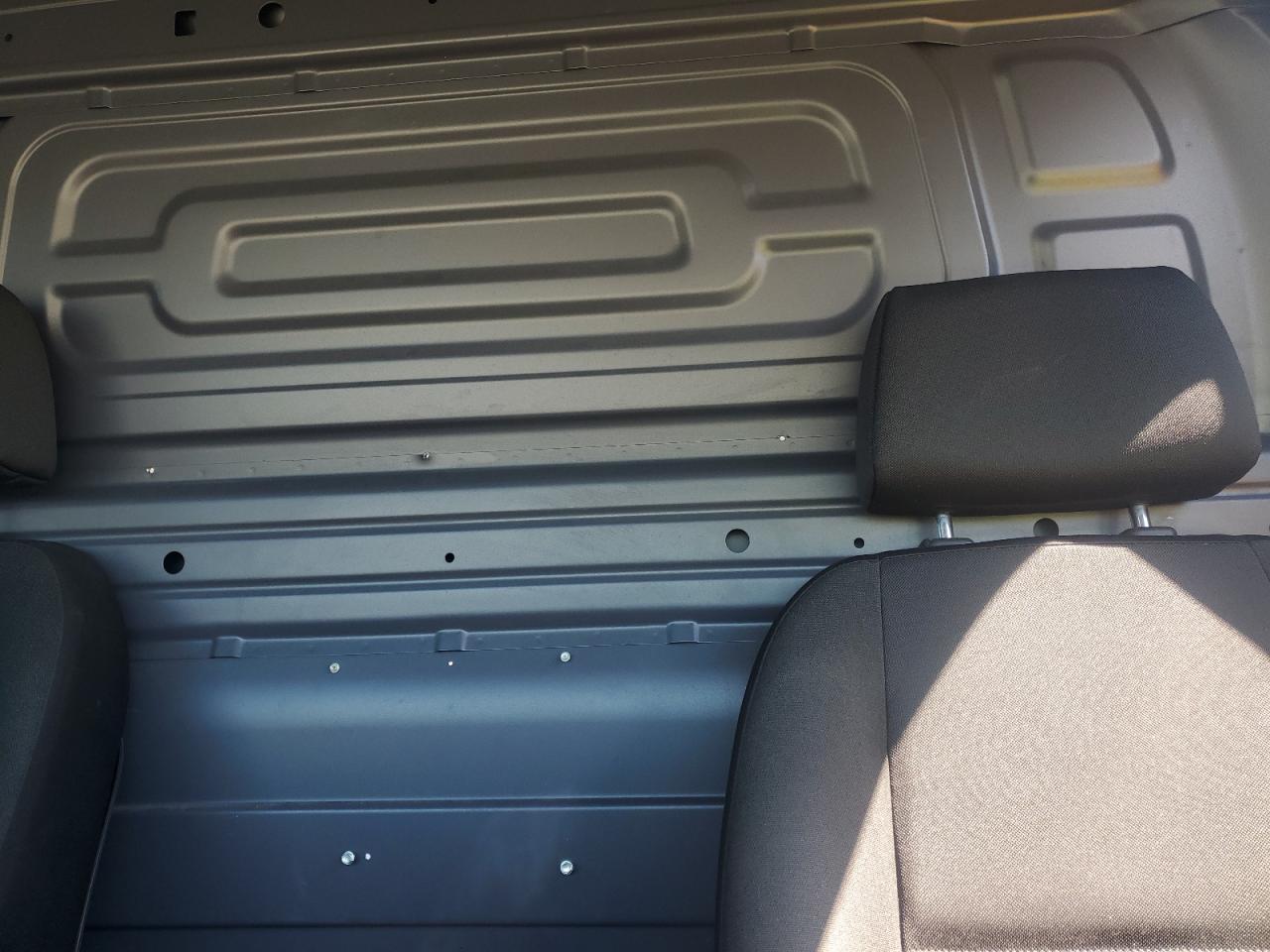 2021 Mercedes-Benz Sprinter 1500 VIN: W1Y70BGY0MT066943 Lot: 86464835