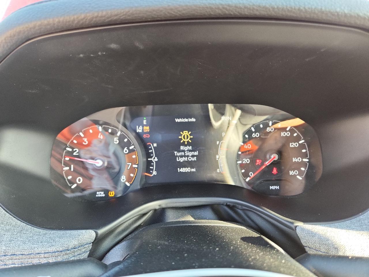 2025 Jeep Compass Latitude VIN: 3C4NJDBN9ST540679 Lot: 86821215