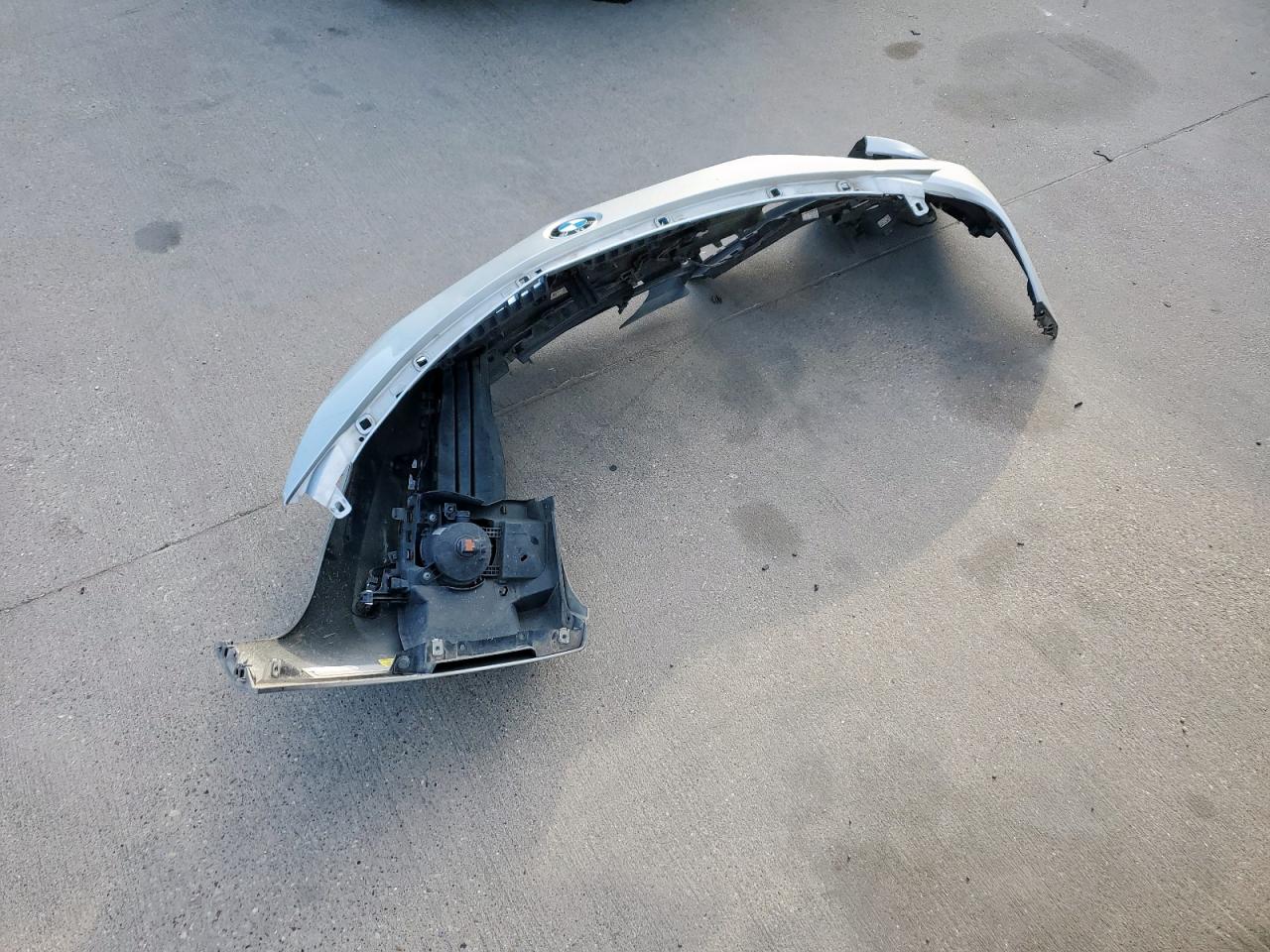 2017 BMW 320 Xi VIN: WBA8E5G58HNU22452 Lot: 84893605