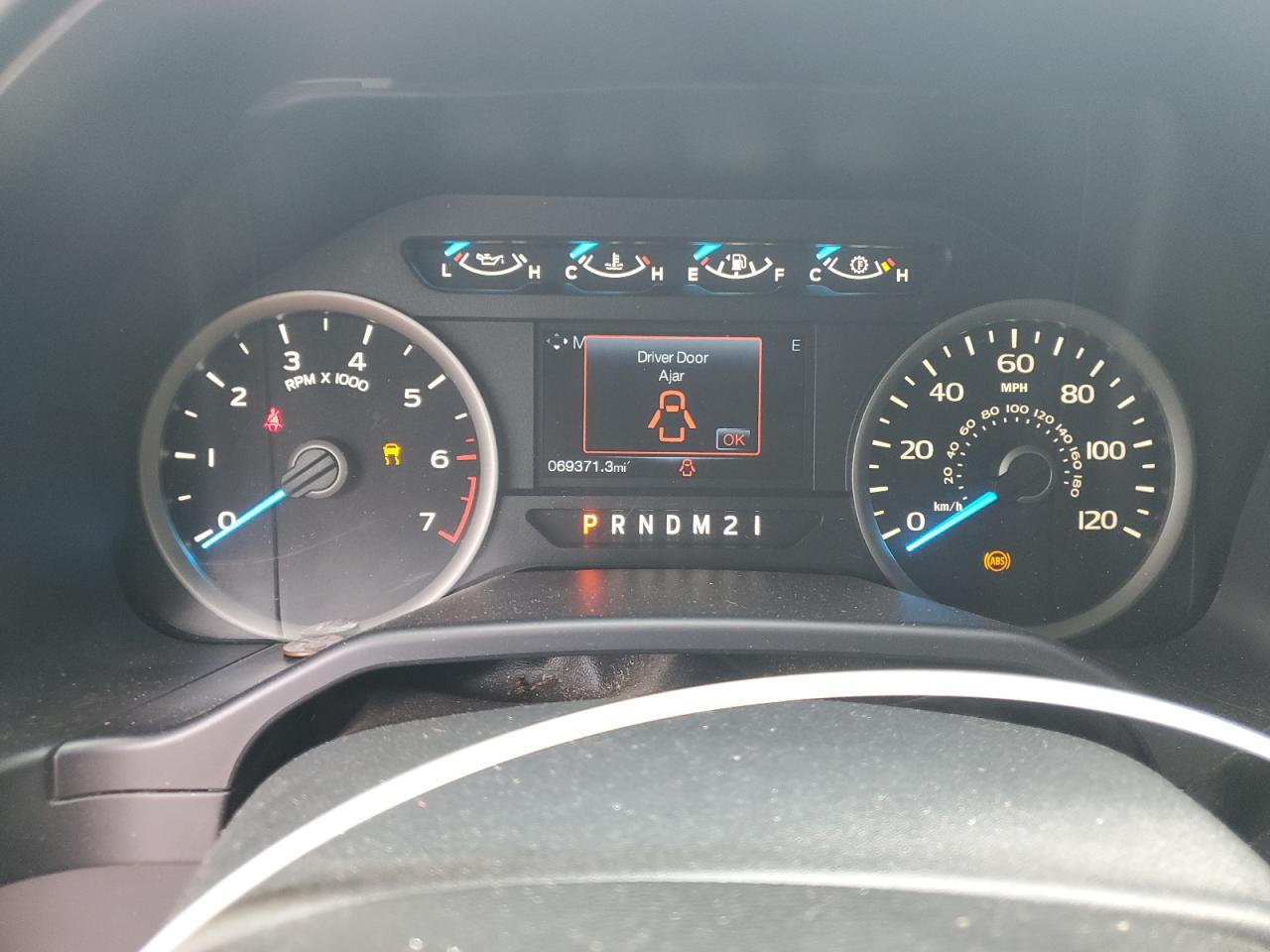 2016 Ford F150 Supercrew VIN: 1FTFW1EF6GFC20231 Lot: 85740905