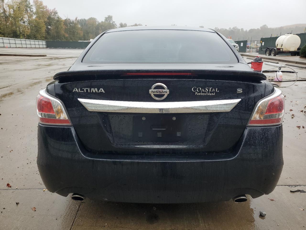 2015 Nissan Altima 2.5 VIN: 1N4AL3AP1FC169434 Lot: 90526905
