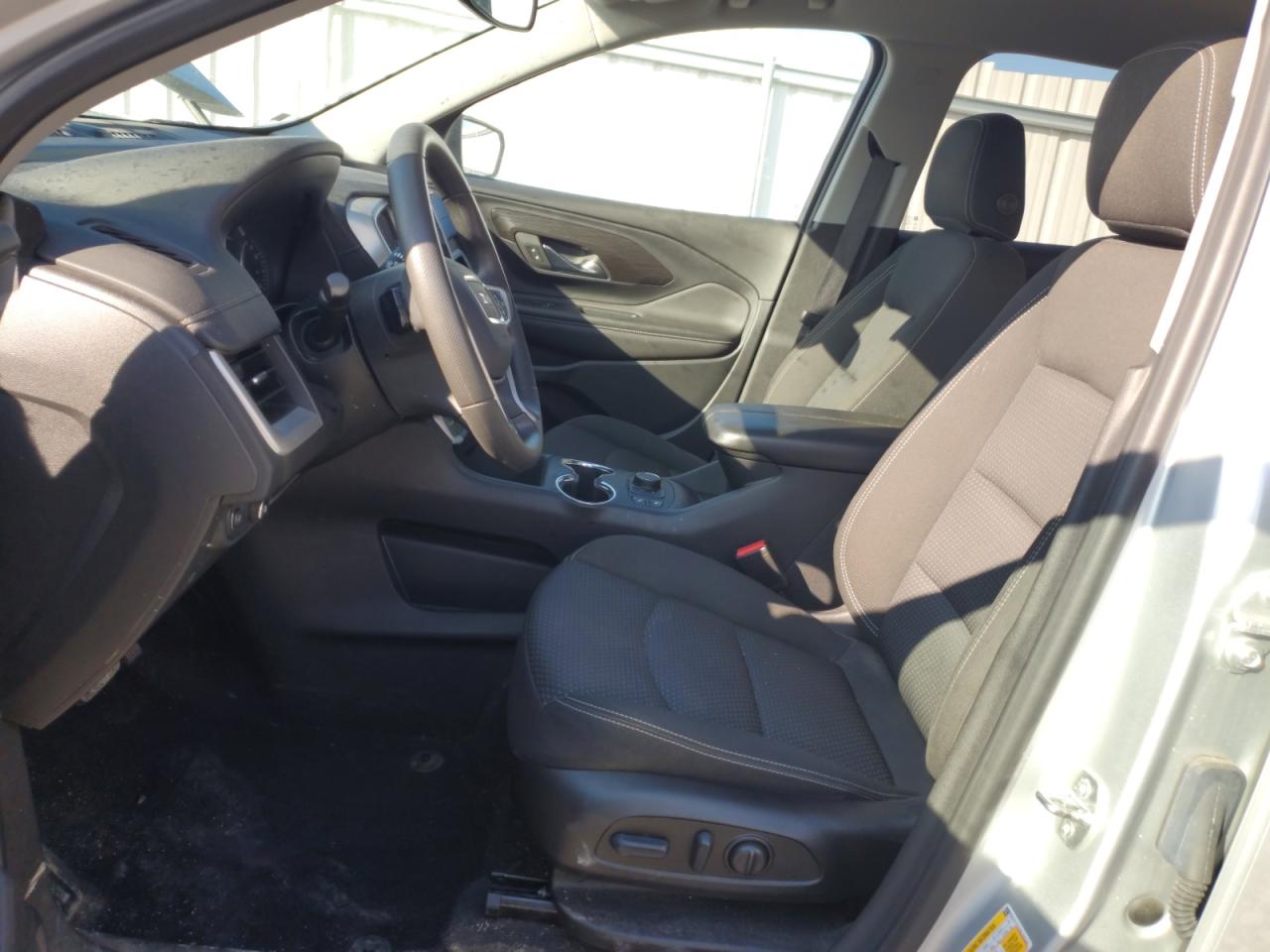 2022 GMC Terrain Sle VIN: 3GKALTEV2NL253126 Lot: 82414105