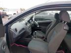 2007 FORD FIESTA ZETEC CLIMATE  for sale at Copart EAST KILBRIDE