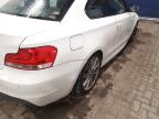 2011 BMW 118D M SPORT  for sale at Copart SANDWICH