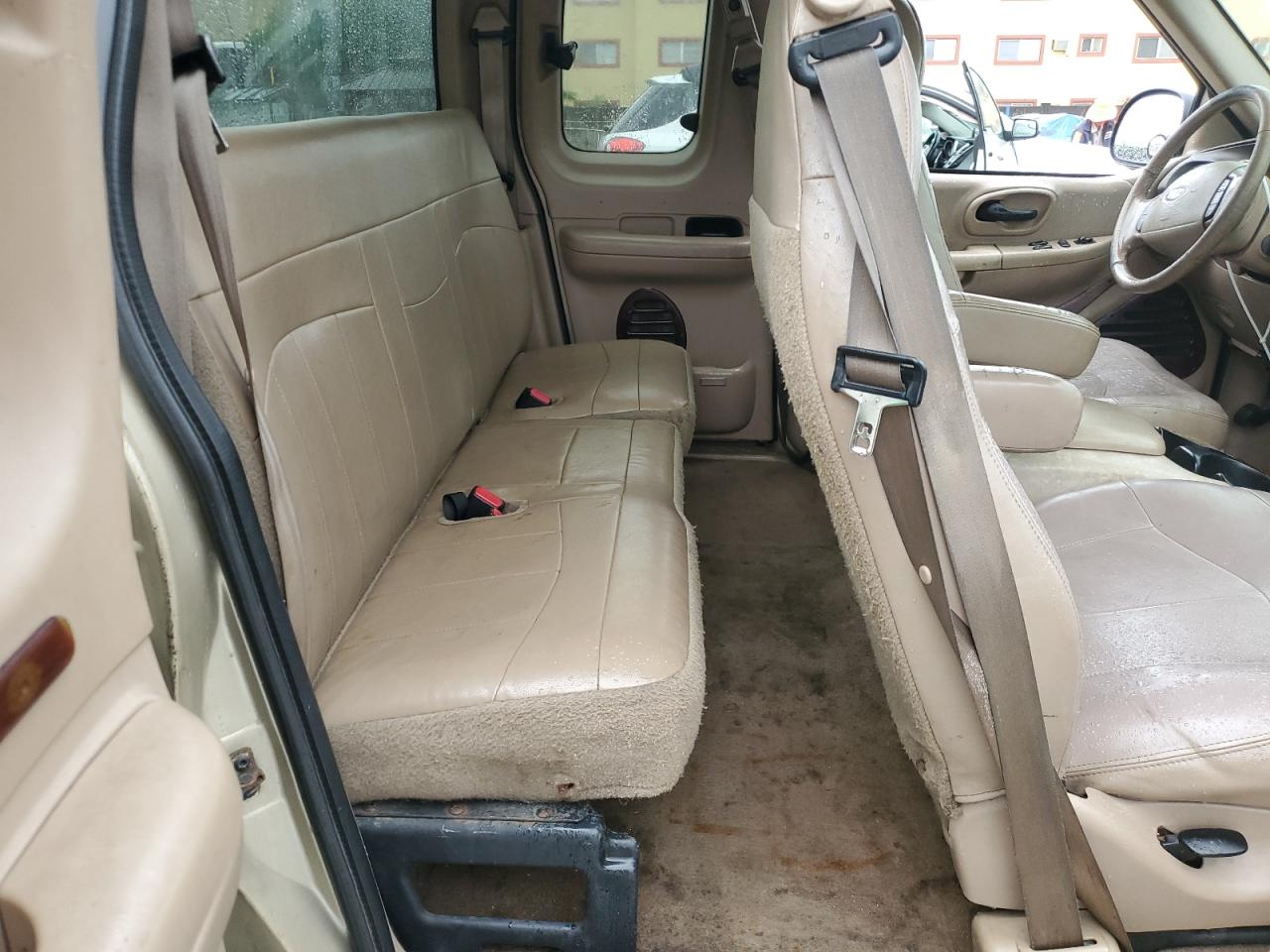 1999 Ford F150 VIN: 1FTRX07L8XKC19449 Lot: 86262565