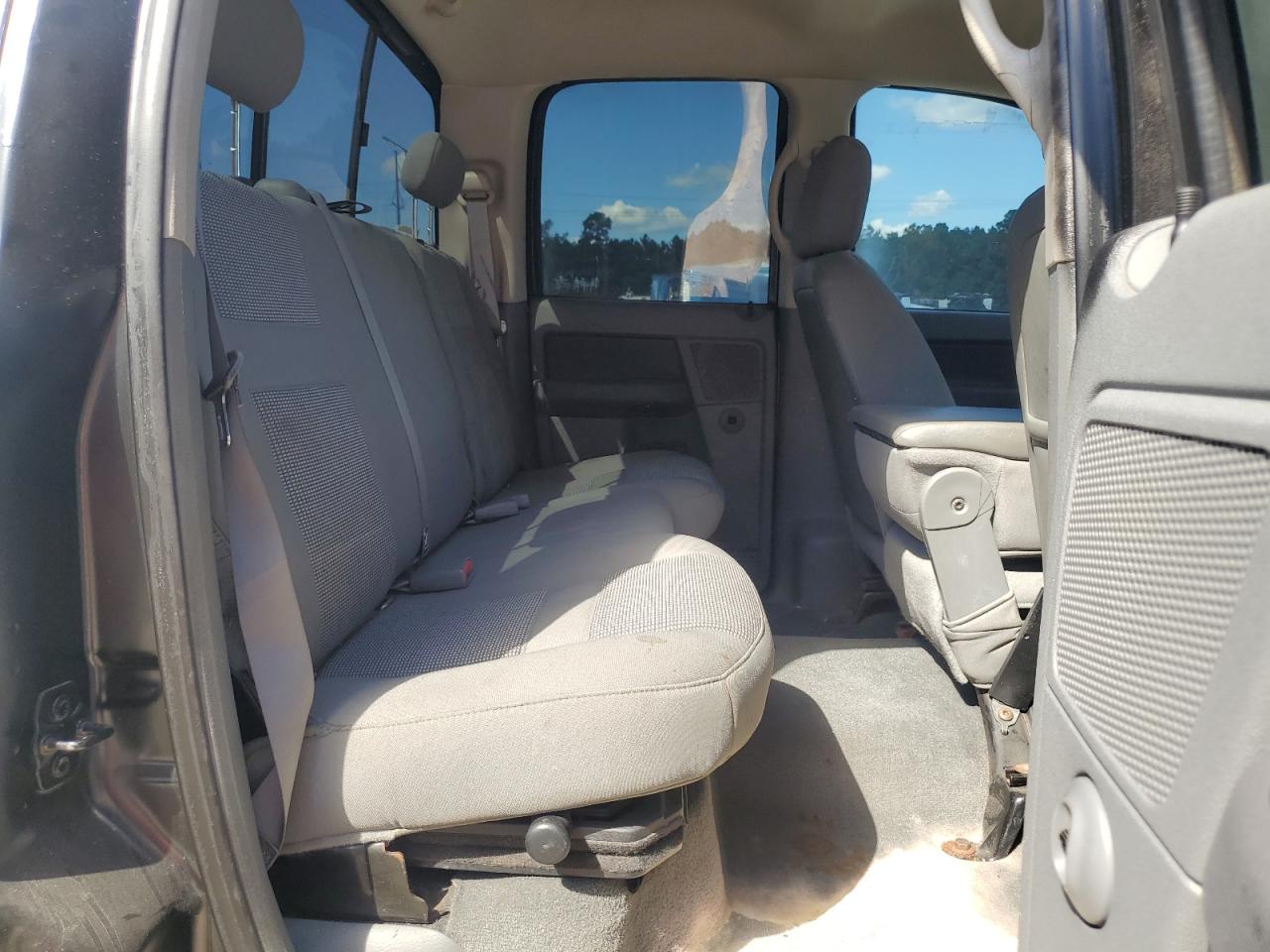 2008 Dodge Ram 3500 St VIN: 3D7ML48A78G150570 Lot: 82372435