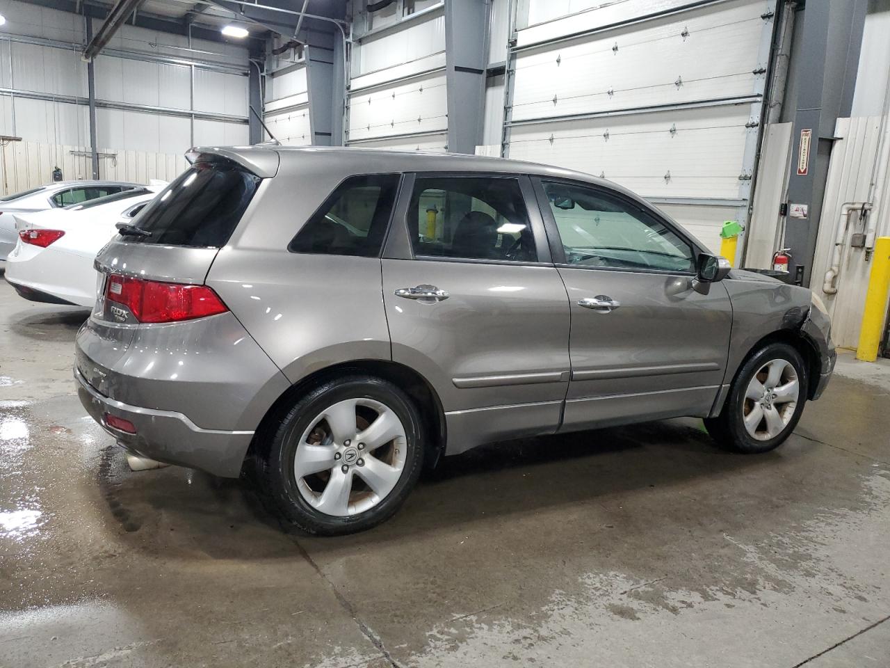 Фото: 5J8TB18288A011774