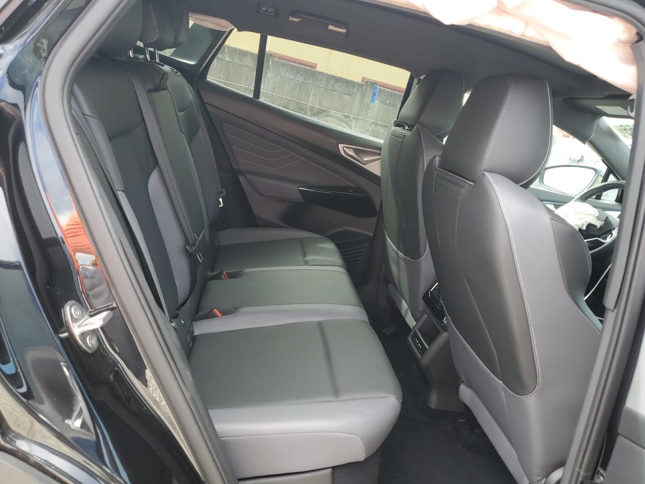 2023 Volkswagen Id.4 S VIN: 1V25MPE85PC050451 Lot: 85138155