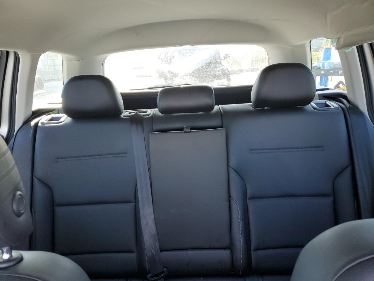 2017 Volkswagen Golf Alltrack S VIN: 3VWH17AU5HM508528 Lot: 81944385