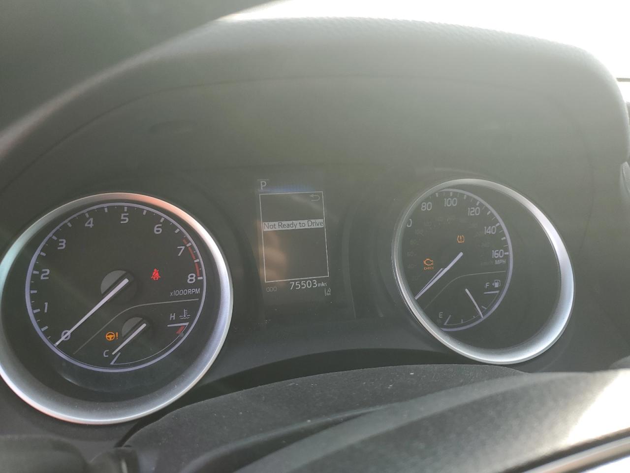 2022 Toyota Camry Le VIN: 4T1C11AK6NU698464 Lot: 81986615