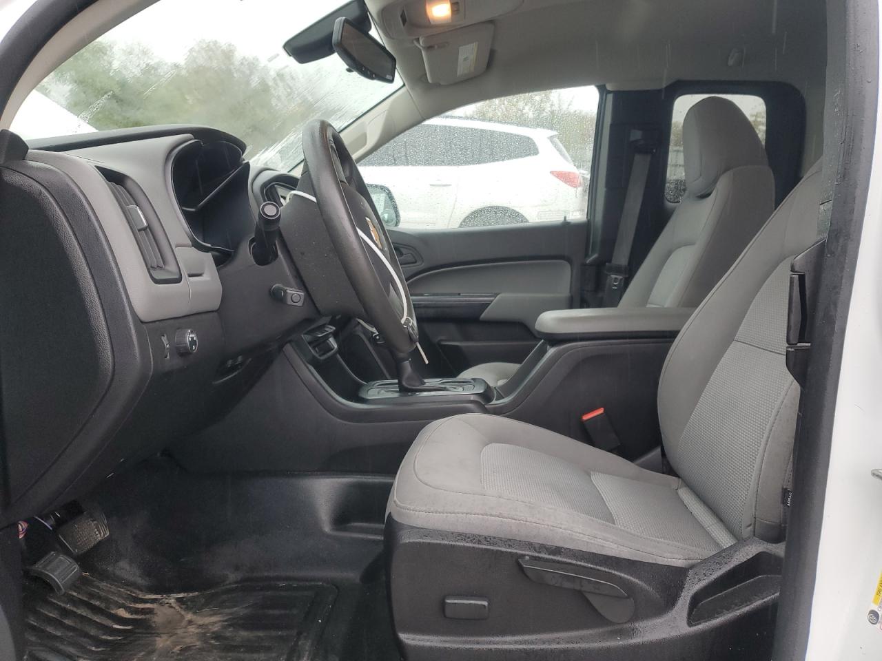 2020 Chevrolet Colorado VIN: 1GCHSBEA5L1191326 Lot: 85558585