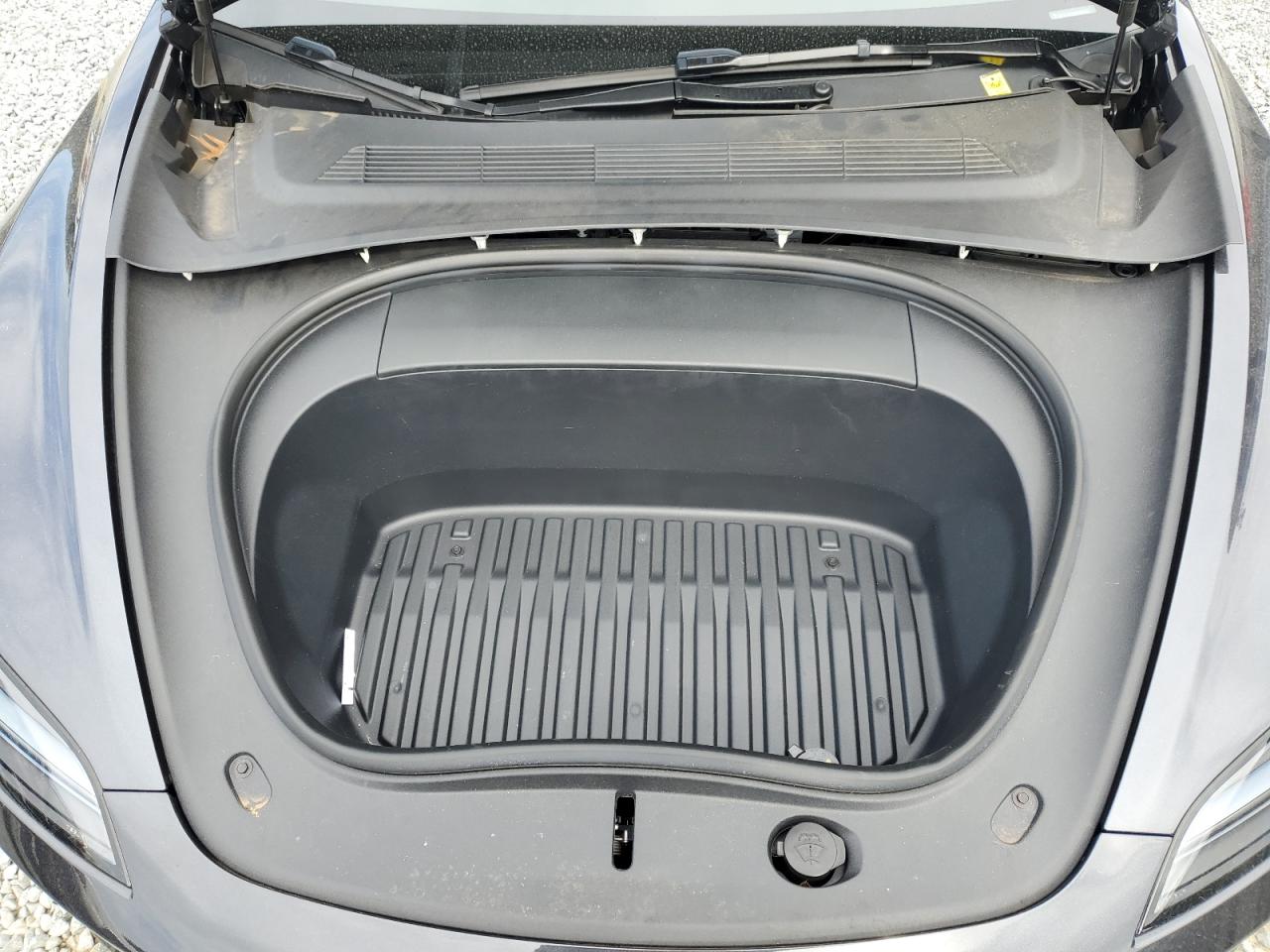 2024 Tesla Model 3 VIN: 5YJ3E1EB1RF811559 Lot: 86295365