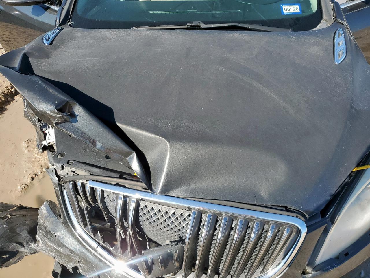 2017 Buick Verano Sport Touring VIN: 1G4PR5SK9H4105989 Lot: 90669625