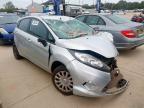 2010 FORD FIESTA EDGE 60  for sale at Copart SANDY