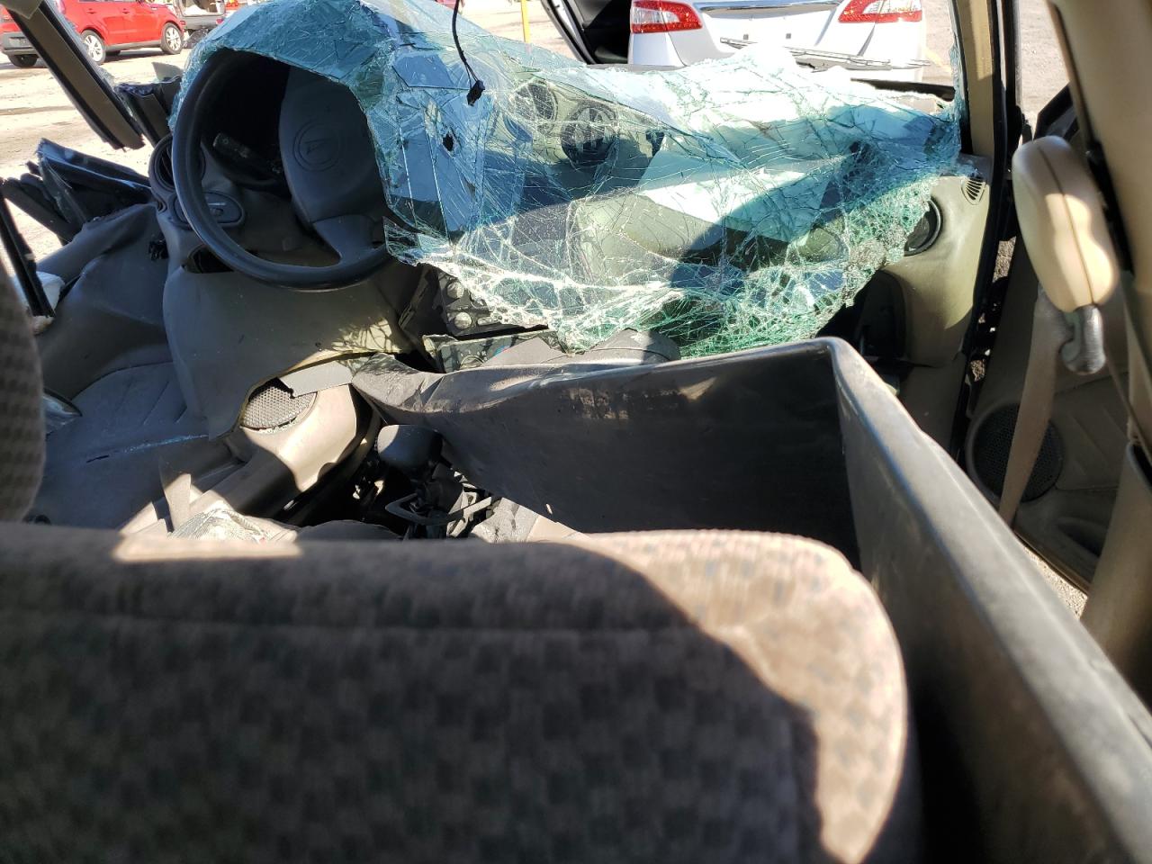 2005 Pontiac Grand Am Se VIN: 1G2NE52E35M216488 Lot: 85333255