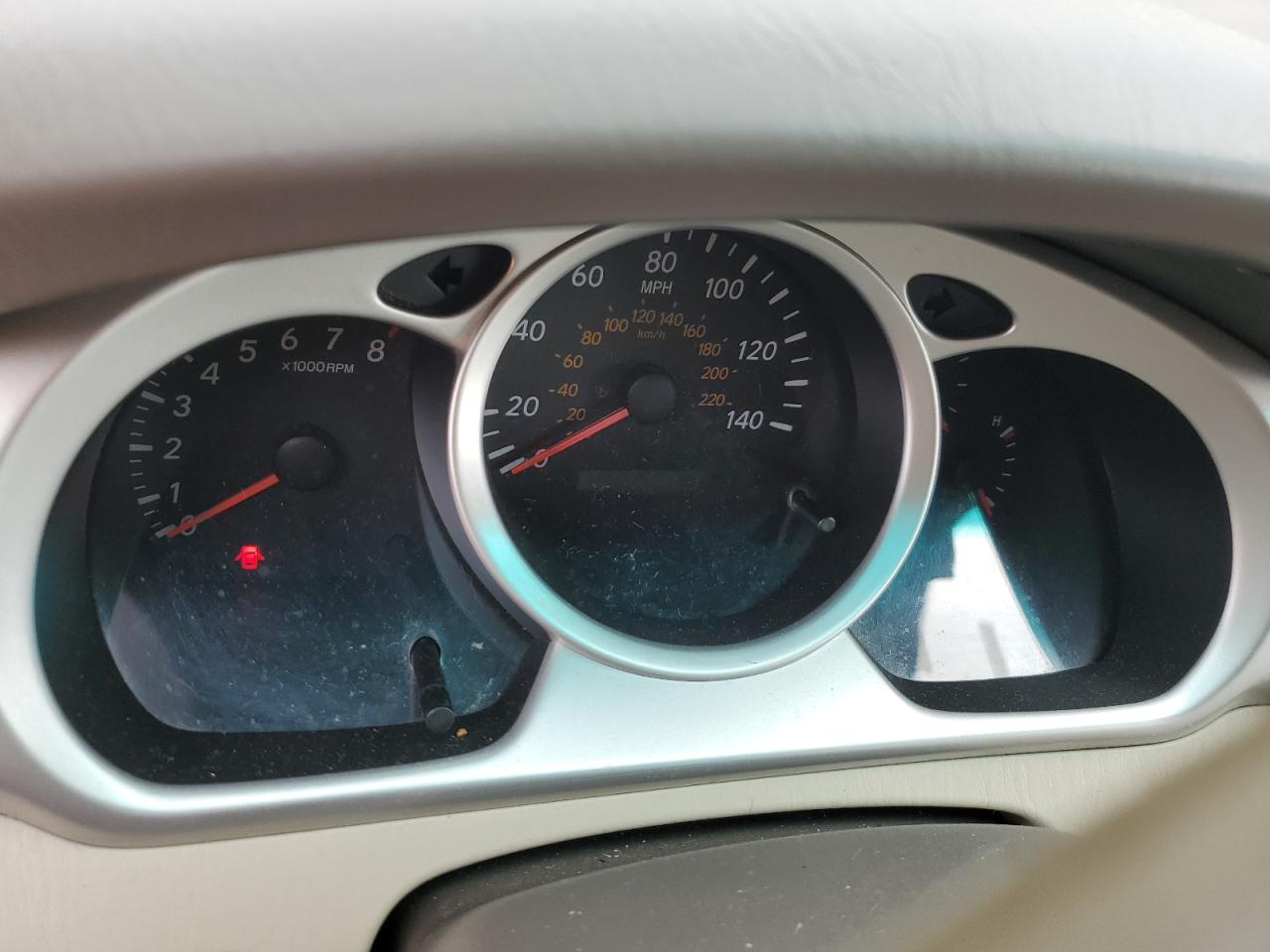 2005 Toyota Highlander Limited VIN: JTEEP21A650124099 Lot: 86187805