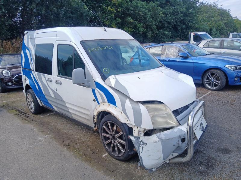 2007 FORD TRANSIT CONN T230 L90 
