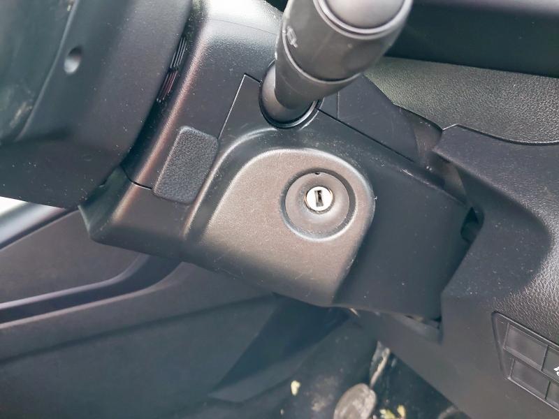 2020 PEUGEOT RIFTER 1.5 BLUEHDI 100 ALLURE 5DR