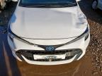2021 TOYOTA COROLLA ICON TECH HEV CVT  for sale at Copart YORK