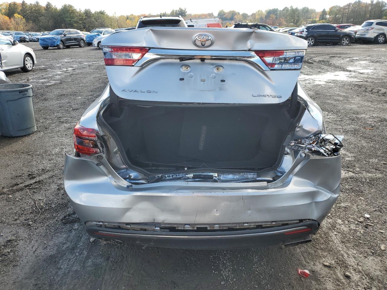 2016 Toyota Avalon Xle VIN: 4T1BK1EBXGU217296 Lot: 90830905