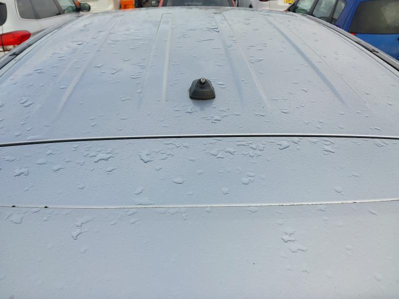 2016 MITSUBISHI ASX 1.6 ZC-M 5DR