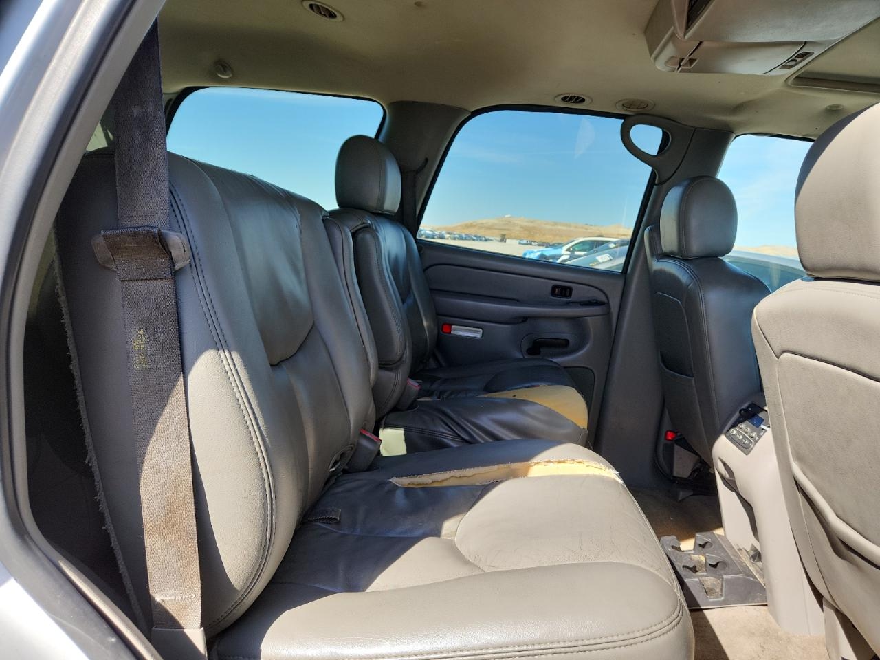 2005 GMC Yukon VIN: 1GKEK13Z45R224394 Lot: 84922975