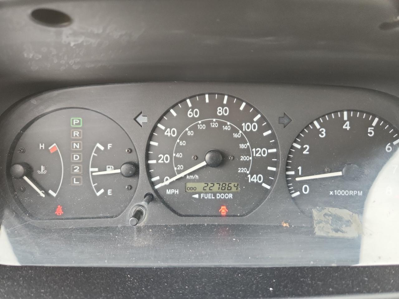 2000 Toyota Camry Ce VIN: 4T1BG22K6YU640776 Lot: 82269245