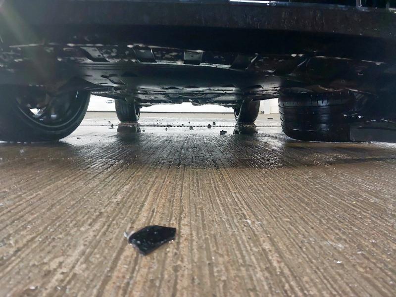 2024 VOLVO XC60 2.0 B5P PLUS BLACK EDITION 5DR AWD GEARTRONIC