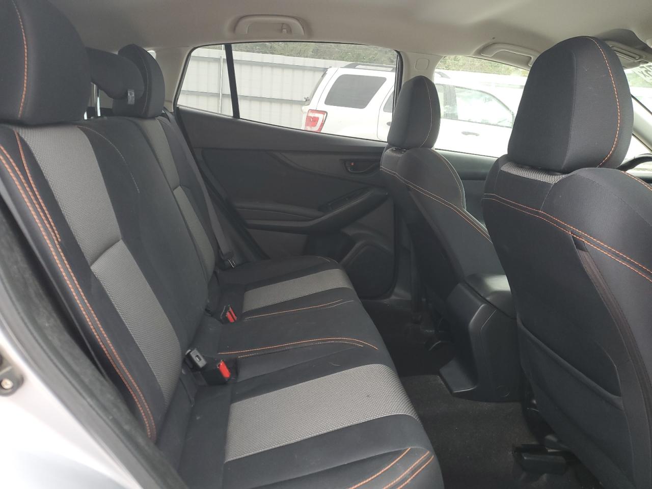 2019 Subaru Crosstrek Premium VIN: JF2GTAEC8KH318808 Lot: 86088975