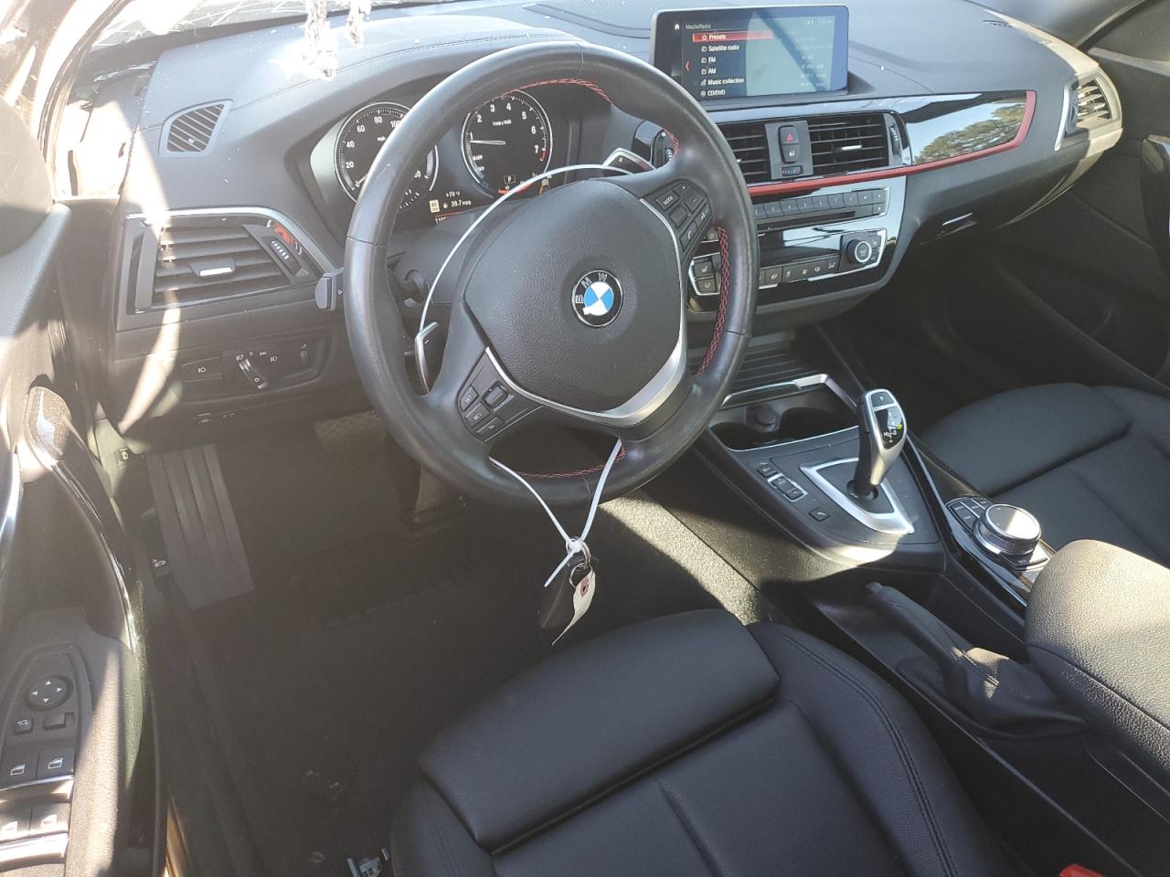 2020 BMW 230Xi VIN: WBA2K1C05L7F99459 Lot: 82527445